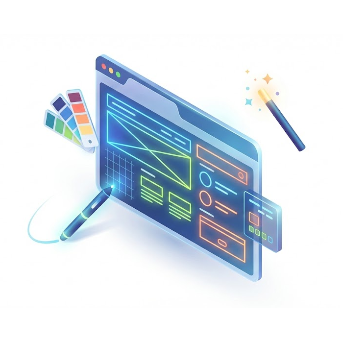 Website Design